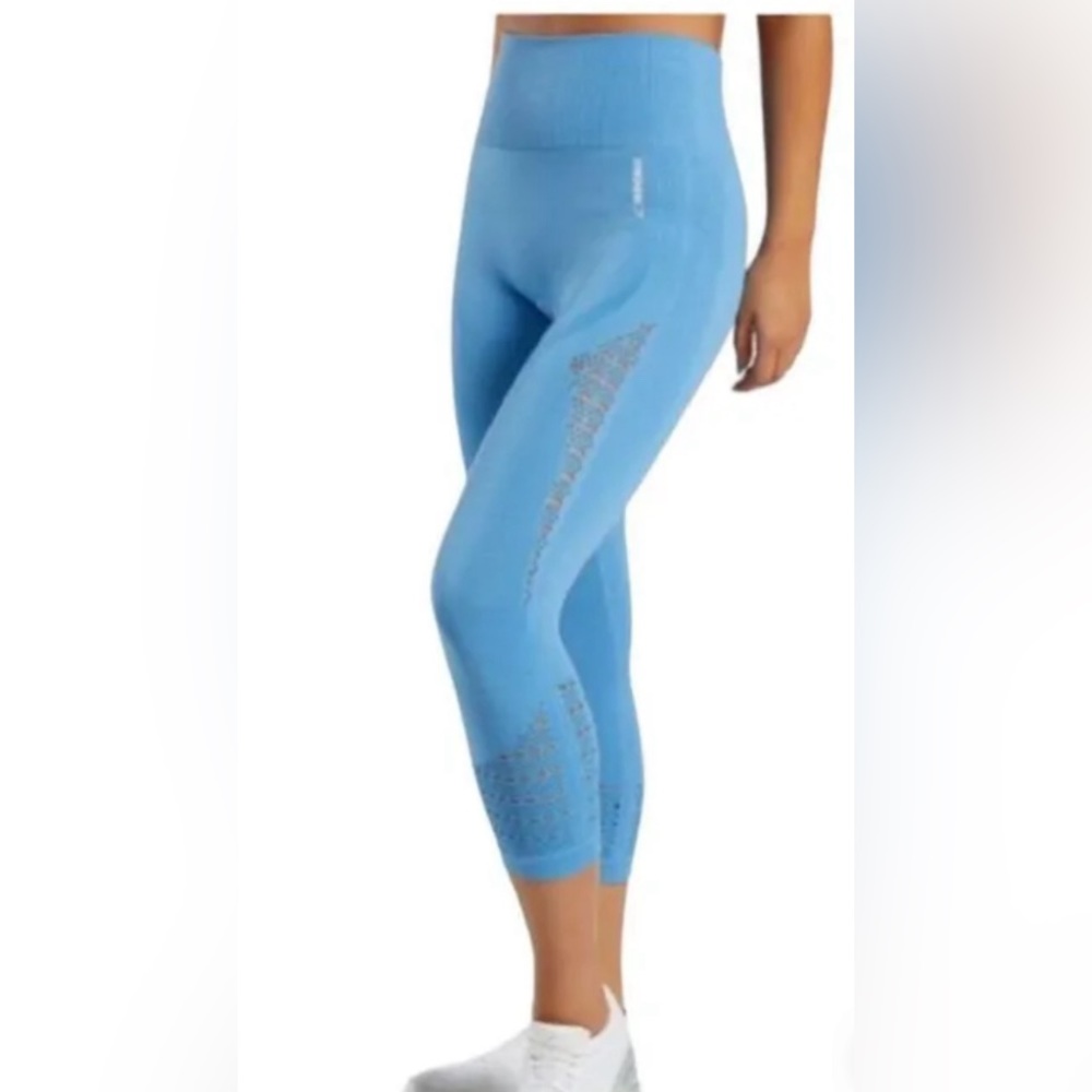 Gymshark Detailed Vital Leggings sz S